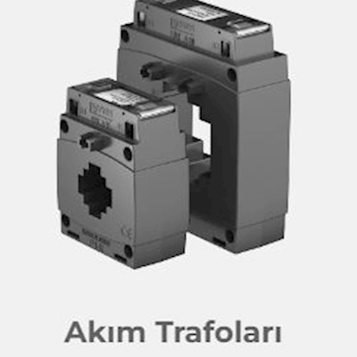 Akım Trafoları