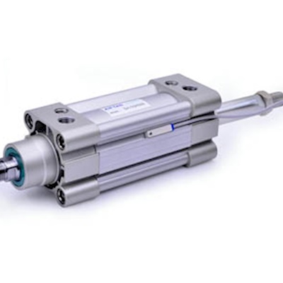 ISO 15552-Standart Silindirler