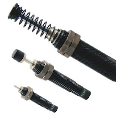 Şok Emiciler