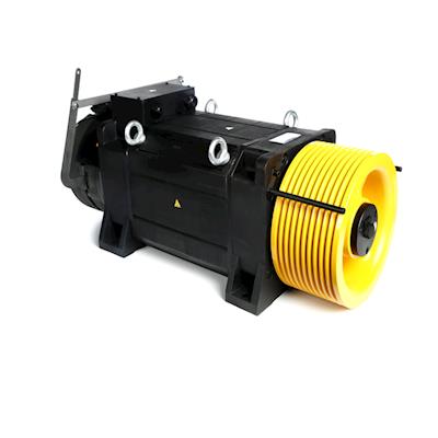 Tork Motoru