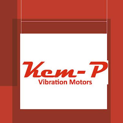 KEM-P VİBRASYON MOTORLARI